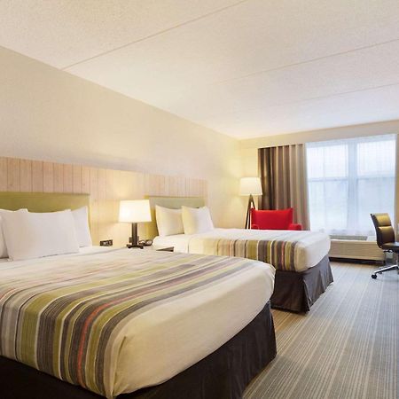 Country Inn & Suites By Radisson, Madison Southwest, Wi Fitchburg Extérieur photo