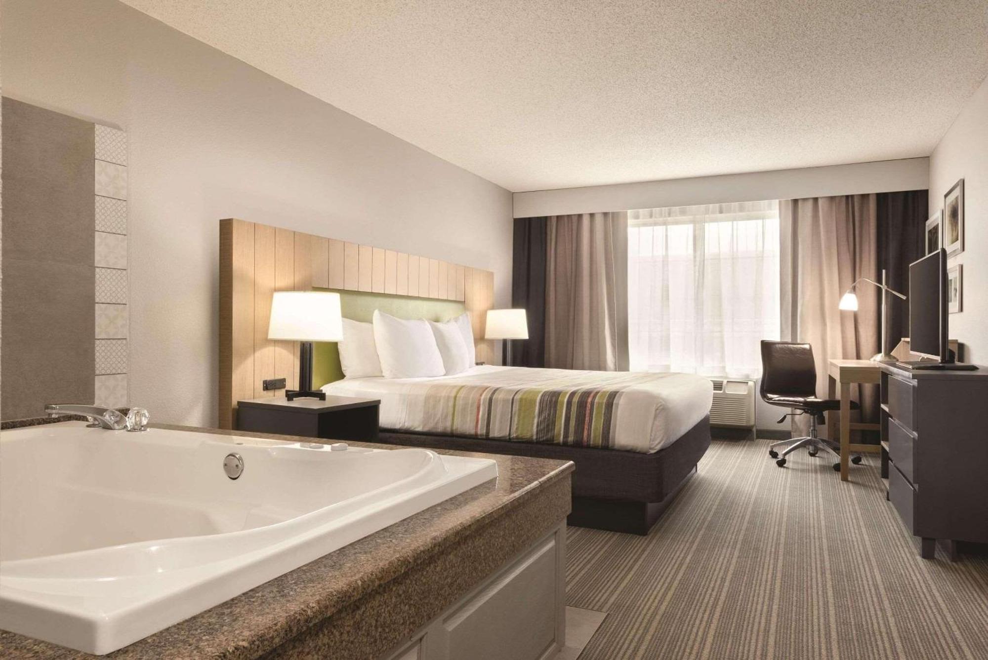 Country Inn & Suites By Radisson, Madison Southwest, Wi Fitchburg Extérieur photo