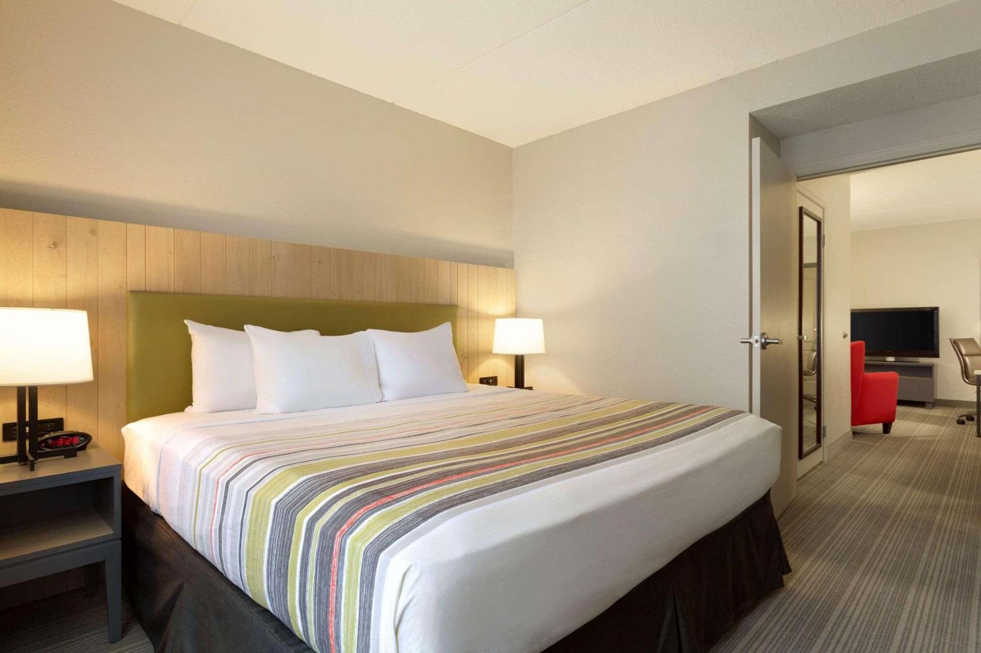 Country Inn & Suites By Radisson, Madison Southwest, Wi Fitchburg Extérieur photo