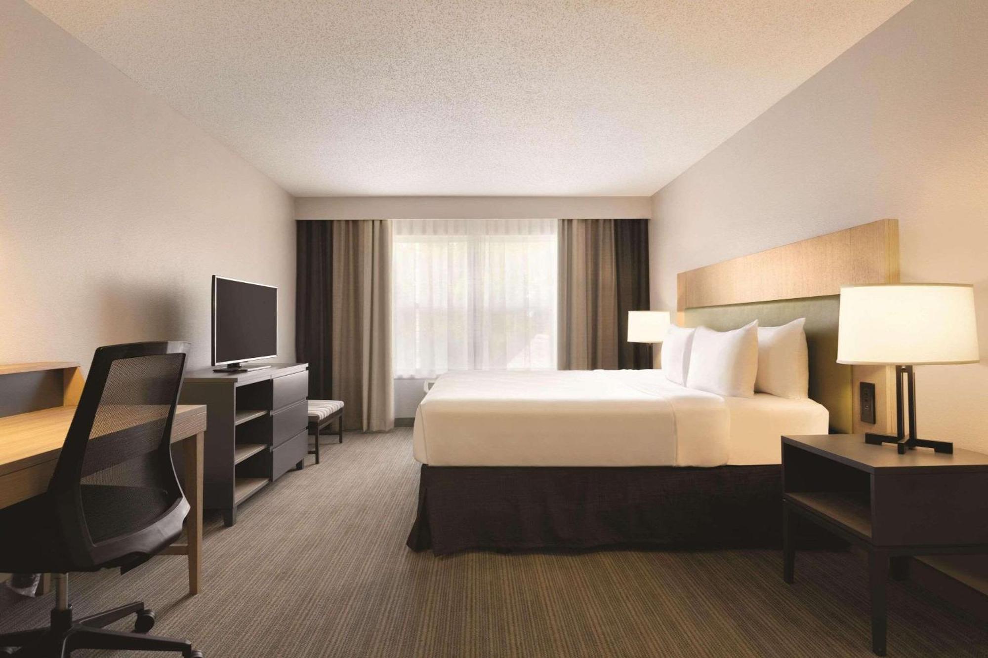 Country Inn & Suites By Radisson, Madison Southwest, Wi Fitchburg Extérieur photo