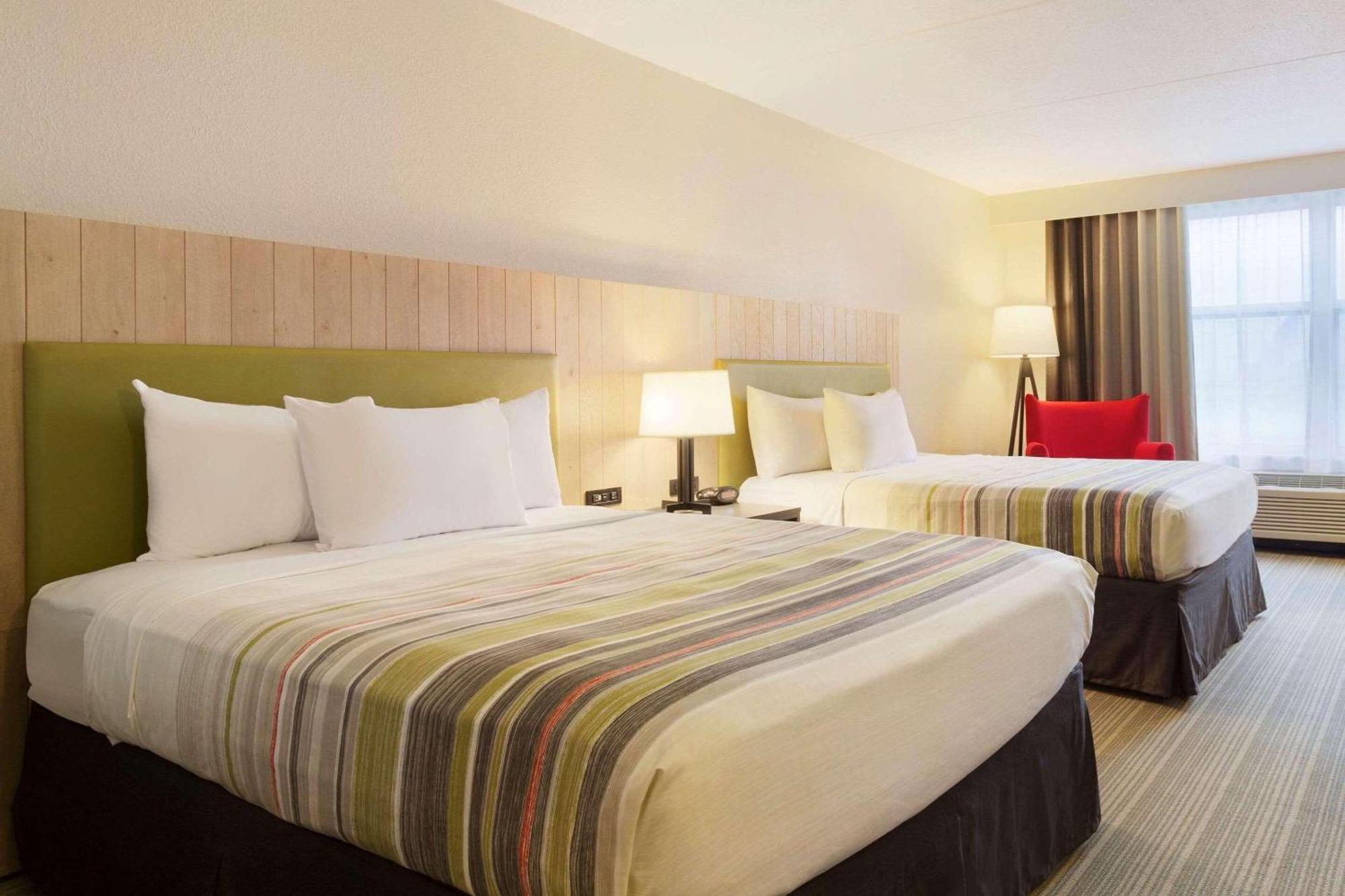 Country Inn & Suites By Radisson, Madison Southwest, Wi Fitchburg Extérieur photo
