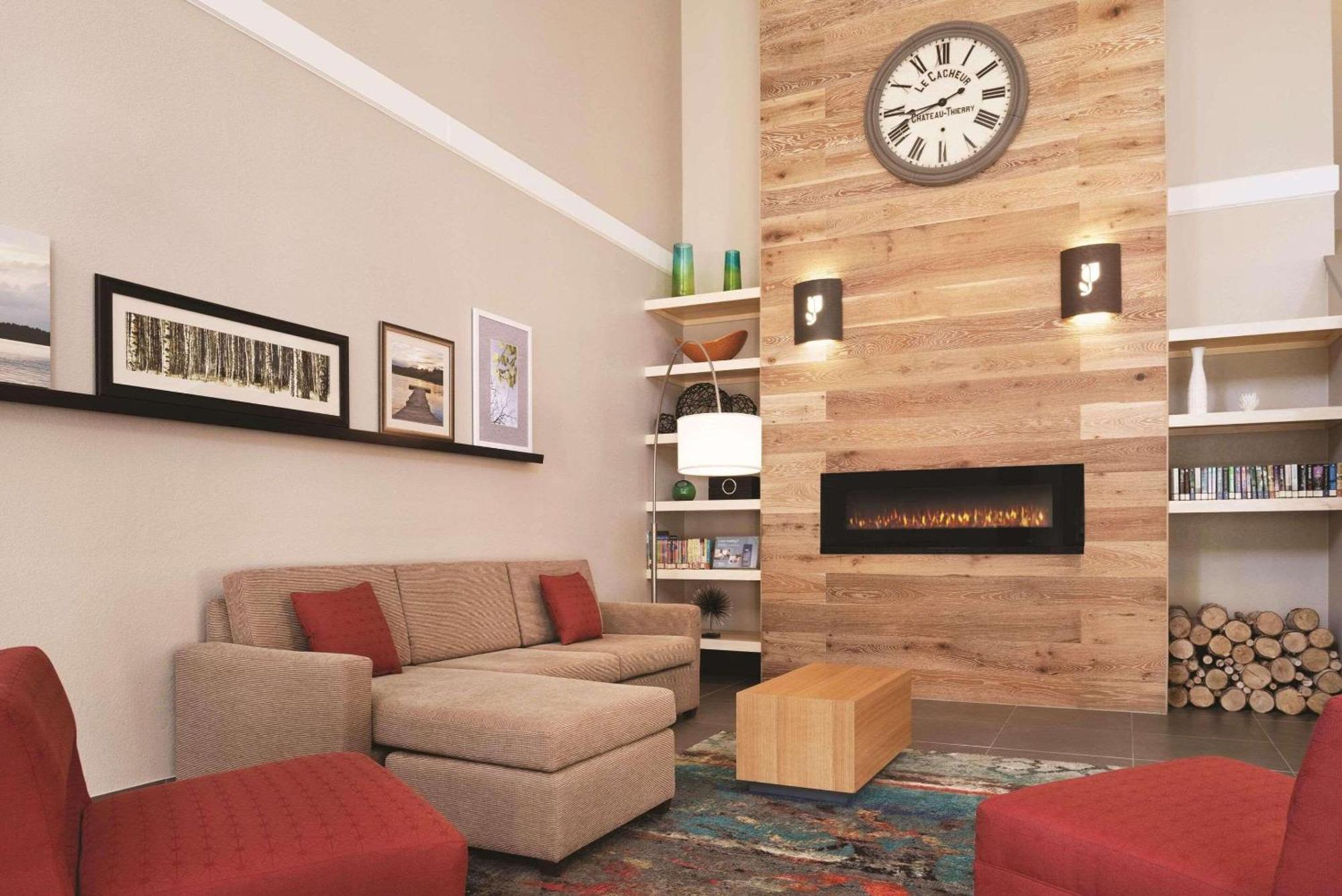 Country Inn & Suites By Radisson, Madison Southwest, Wi Fitchburg Extérieur photo