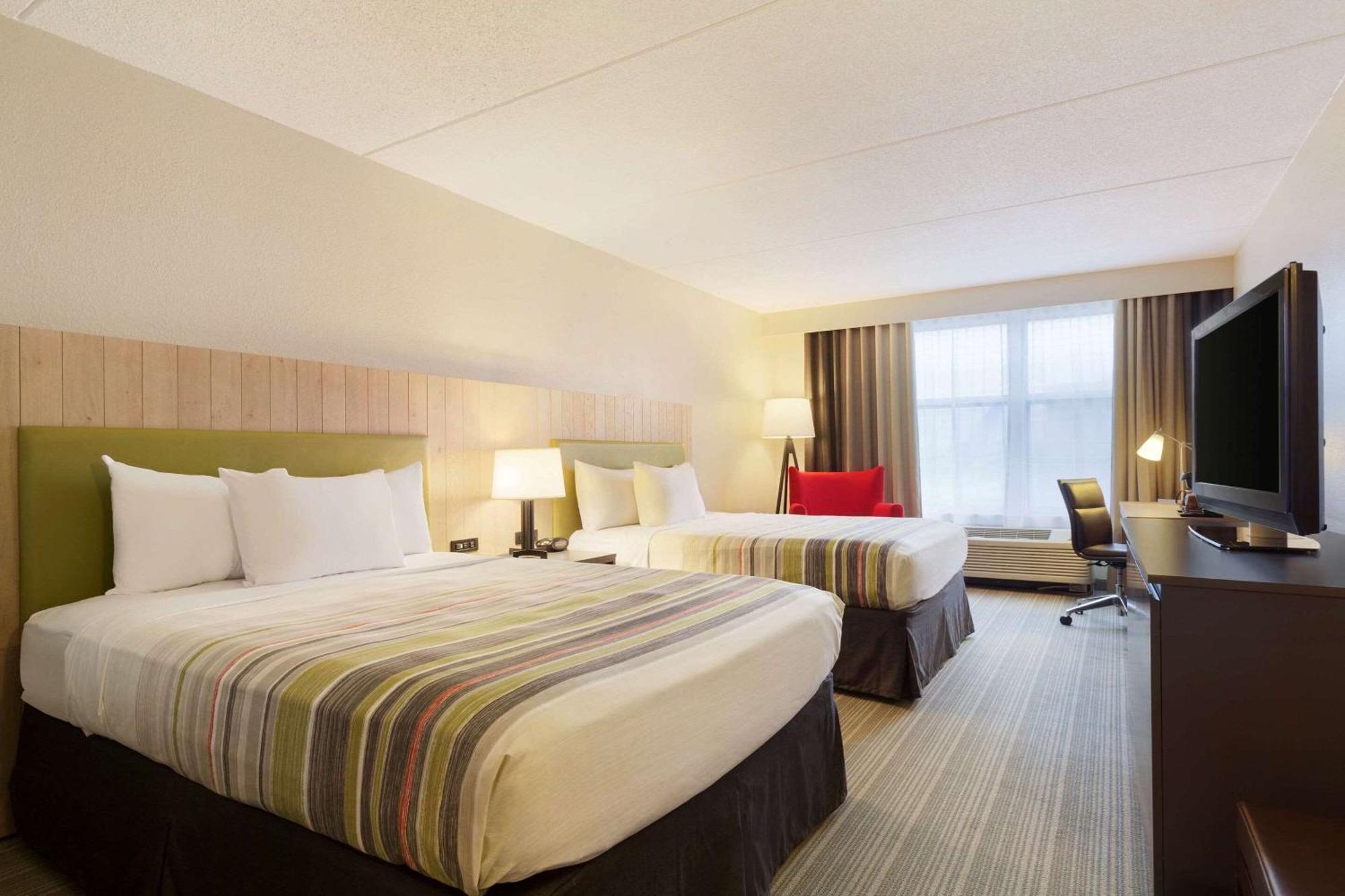 Country Inn & Suites By Radisson, Madison Southwest, Wi Fitchburg Extérieur photo