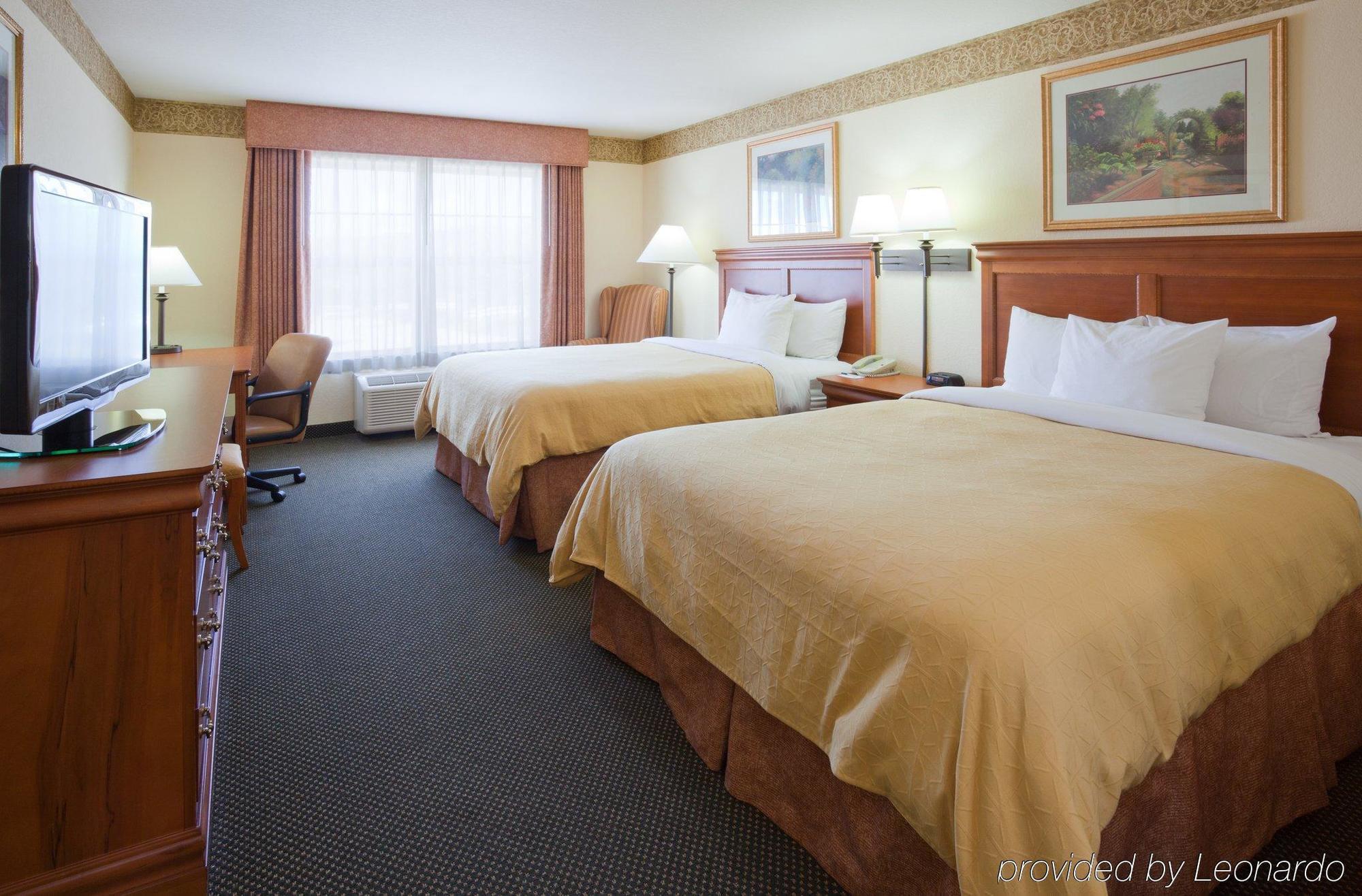 Country Inn & Suites By Radisson, Madison Southwest, Wi Fitchburg Extérieur photo