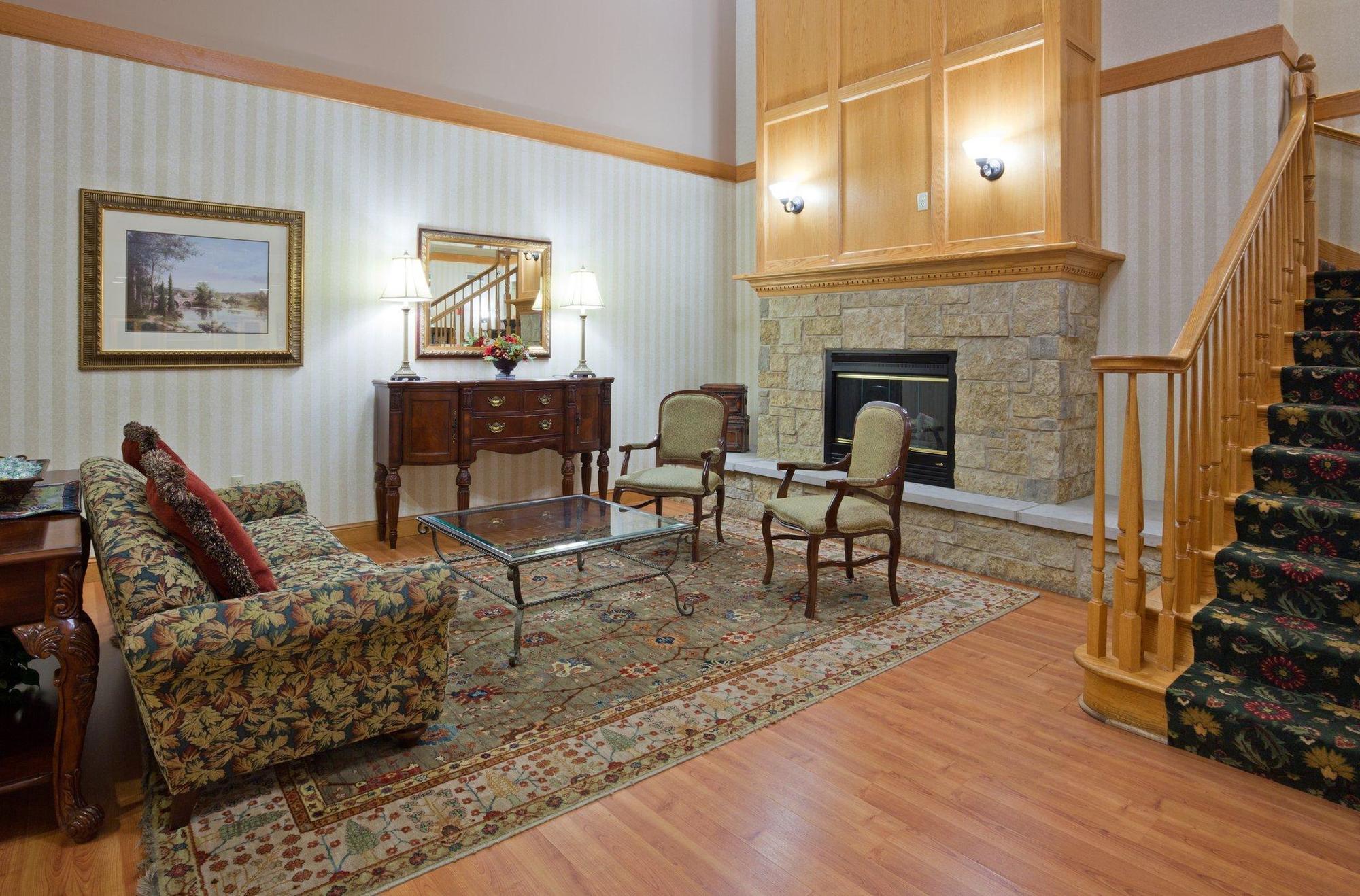 Country Inn & Suites By Radisson, Madison Southwest, Wi Fitchburg Extérieur photo