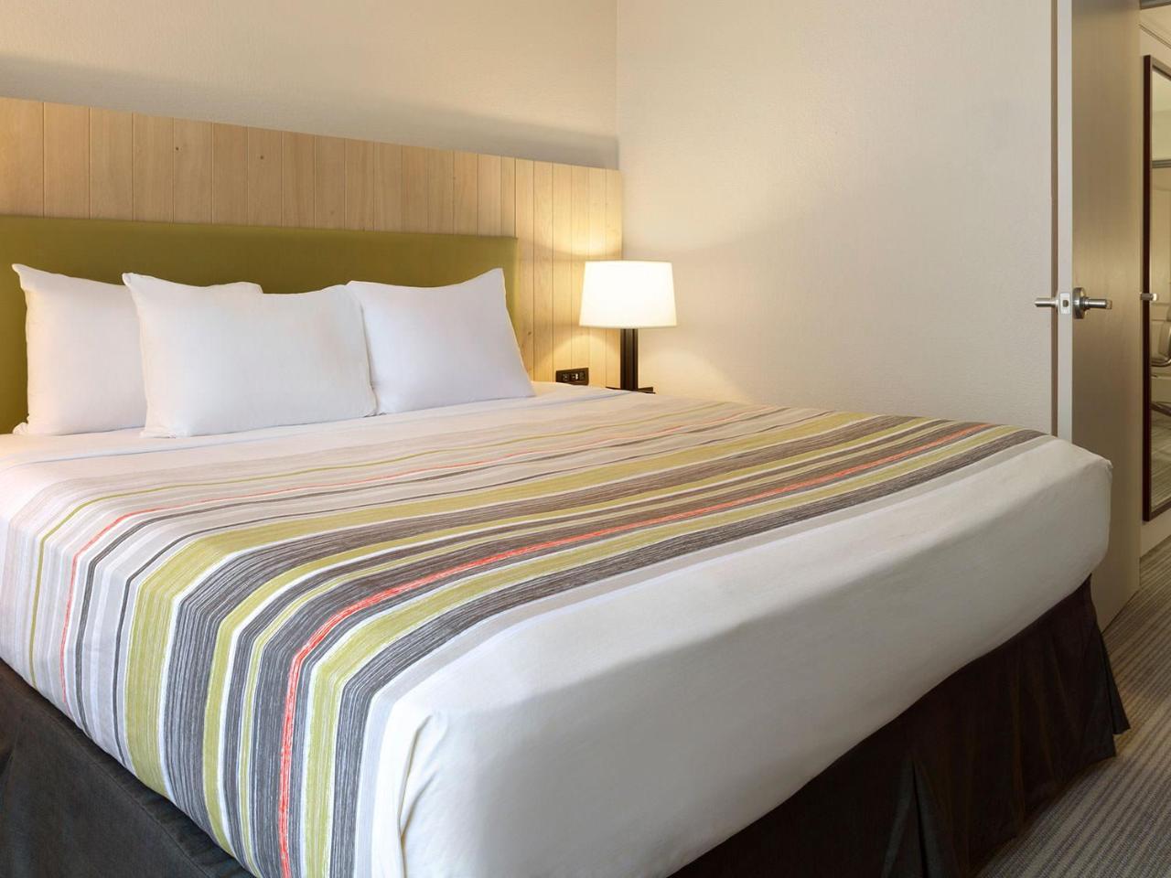 Country Inn & Suites By Radisson, Madison Southwest, Wi Fitchburg Extérieur photo